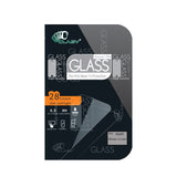 CLASY® Premium Tempered GLass - Apple iPhone 12 mini