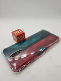 Red Magic 5g clasy protection clear tpu case