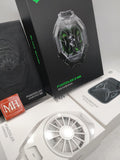 Lastest all gaming cooling fan for rog shark magic and all Smart phone support accessories