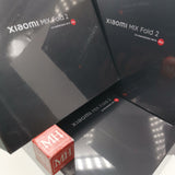 Ultra thin Leica camera snapdragon Xiaomi mi mix fold 2 sealed set