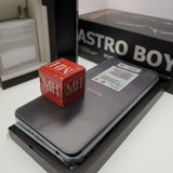 256gb 70th anniversary limited edition Xiaomi Redmi note 11t astro boy silver full set