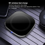 M.A.D.E M1 QC3.0 QC2.0 Wireless Fast Charger
