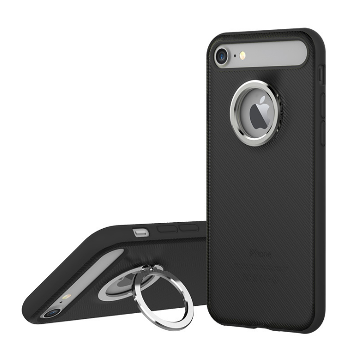 Apple iPhone Rock Ring Holder Case M2