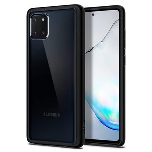 Samsung Galaxy Note 10 Lite - Spigen Ultra Hybrid