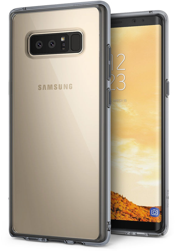 Samsung Galaxy Note 8 - Ringke Fusion