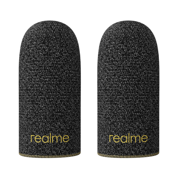 Realme Mobile Game Finger Sleeves RMT2025
