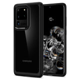 Samsung Galaxy S20 Ultra - Spigen Ultra Hybrid