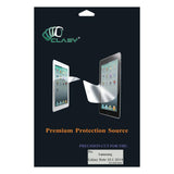 CLASY® Premium Screen Guard - Samsung Galaxy Note 10.1 2014