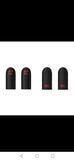 Total 4 fingers sleeves flydigi n OnePlus promo bundle set