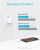 Anker PowerPort Atom PD 1 The Smallest 30W Power Delivery Wall Charger Ever