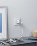 Anker PowerPort PD 1 USB-C Wall Charger with Power Delivery