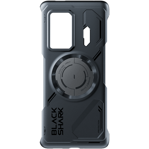 Xiaomi Black Shark 5 - Xiaomi Black Shark FunCase Phone Case BC46-P