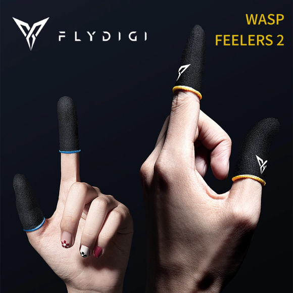 FlyDigi Wasp Feelers