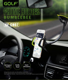 Golf BumbleBee Phone Holder GF-CH07