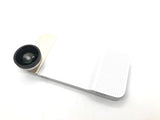 Apple iPhone 6 / 6S - SLR Camera Bluetooth Holster