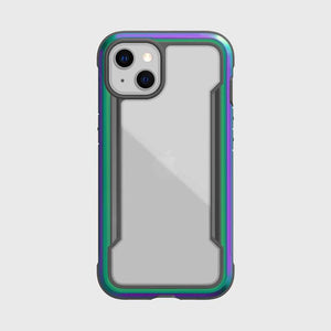 Apple iPhone 13 - X-doria Defense Shield