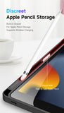 Apple iPad (7th Gen) / (8th Gen) / (9th Gen) 10.2"  - Dux Ducis Magi Series Multifunctional Protective Case