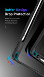 Apple iPad (7th Gen) / (8th Gen) / (9th Gen) 10.2"  - Dux Ducis Magi Series Multifunctional Protective Case