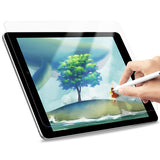 Apple iPad (7th Gen) / (8th Gen) / (9th Gen) 10.2" - Dux Ducis PaperFeel PaperLike Screen Protector