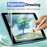 Apple iPad (7th Gen) / (8th Gen) / (9th Gen) 10.2" - Dux Ducis PaperFeel PaperLike Screen Protector