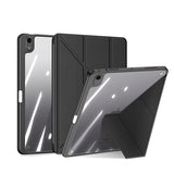 Apple iPad Air (5th Gen) / (4th Gen) 10.9"  - Dux Ducis Magi Series Multifunctional Protective Case