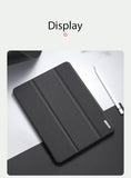 Apple iPad (10th Generation) 10.9" - Dux Ducis Domo Series