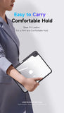 Apple iPad (10th Generation) 10.9"  - Dux Ducis Magi Series Multifunctional Protective Case