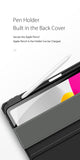 Apple iPad (10th Generation) 10.9" - Dux Ducis Toby Series