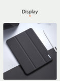 Apple iPad Air (4th Generation) 10.9" - Dux Ducis Domo Series