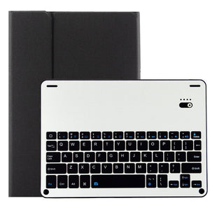 Apple iPad Air (2019) 10.5" / Pro 10.5" - Bluetooth Smart KeyBoard Case With Built-in Apple Pencil Holder
