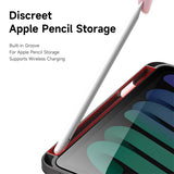Apple iPad mini 6  - Dux Ducis Magi Series Multifunctional Protective Case