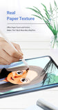 Apple iPad Mini 6 - Dux Ducis PaperFeel PaperLike Screen Protector