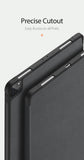 Apple iPad Pro 11" (2020) - Dux Ducis Domo Series