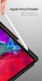 Apple iPad Pro 12.9" (2020) - Dux Ducis Domo Series