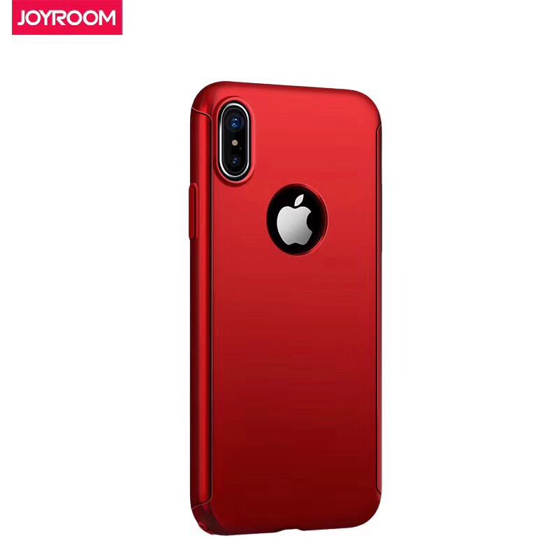 Apple iPhone X / XS - Joyroom Beetles Series – Mobile Hardware