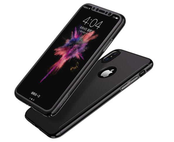 Apple iPhone X / XS - Joyroom Beetles Series – Mobile Hardware
