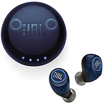 JBL Bluetooth Headset - Free X