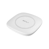 MiLi Power Magic Plus 4700mAh Wireless Charger With Built-in Power Bank