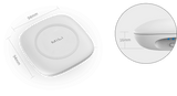 MiLi Power Magic Plus 4700mAh Wireless Charger With Built-in Power Bank