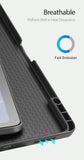 Xiaomi Mi Pad 5 Pro / Mi Pad 5 - Dux Ducis Domo Series