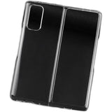Xiaomi Mi Mix Fold - CLASY® Frosted PC Hard Crystal Phone Case