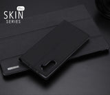 Samsung Galaxy Note 10 - Dux Ducis Skin Pro Series