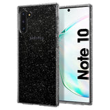 Samsung Galaxy Note 10 - Spigen Liquid Crystal Glitter
