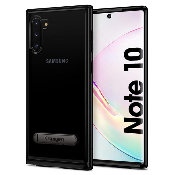 Samsung Galaxy Note 10 - Spigen Ultra Hybrid S