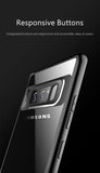 Samsung Galaxy Note 8 - Rock Clarity Series