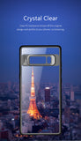 Samsung Galaxy Note 8 - Rock Clarity Series