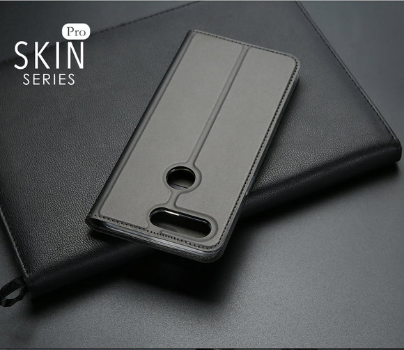 OnePlus 5T - Dux Ducis Skin Pro Series