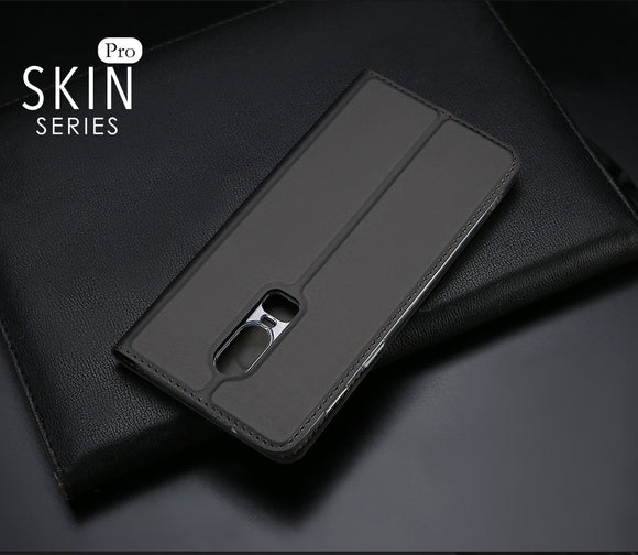 OnePlus 6 - Dux Ducis Skin Pro Series