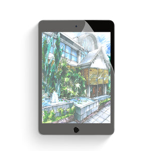 Apple iPad (7th Gen) / (8th Gen) 10.2" - SwitchEasy PaperLike Screen Protector