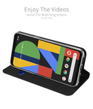Google Pixel 4 - Dux Ducis Skin Pro Series